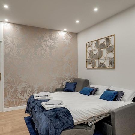 144 Suite Bebesse - Superbe Appartement A Paris Dış mekan fotoğraf