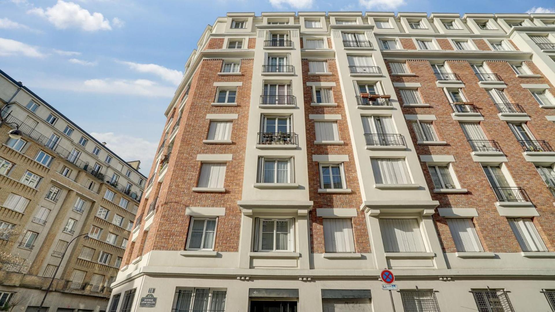 144 Suite Bebesse - Superbe Appartement A Paris Dış mekan fotoğraf